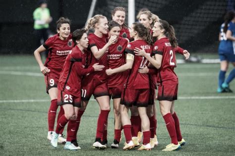 Portland Thorns release preseason roster | VAVEL.com