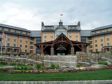 Poconos Casinos - There are Casinos in the Poconos. Poconos Casinos are ...