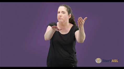 idiom kicked the bucket in ASL - YouTube