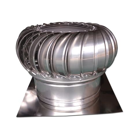 Buy SHUDONGDEN Rotating Chimney Cowl,Roof Vent Cap, Turbine Ventilator ...