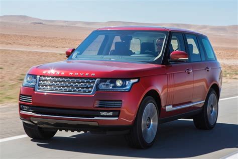 The Best Luxury SUVs: A List of Our Favorites - Autotrader