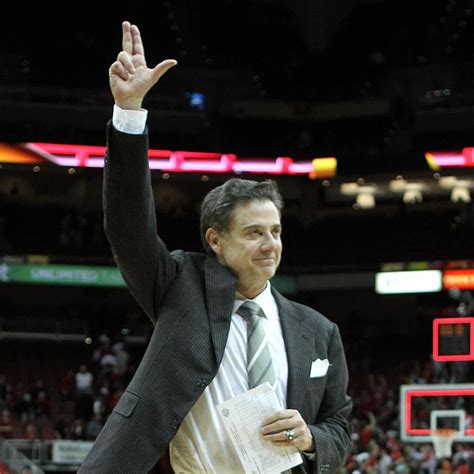 Louisville Basketball: A Look at the Cardinals 2013 Class | News ...