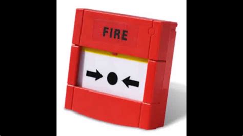 fire alarm sound effect - YouTube