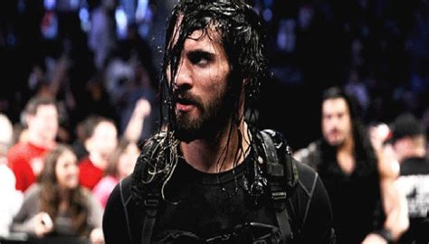 Seth Rollins Getting A New Theme Song - StillRealToUs.com