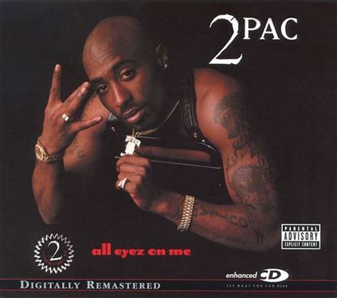 All Eyez on Me - 2Pac | Songs, Reviews, Credits, Awards | AllMusic | Tupac, Tupac shakur, 2pac