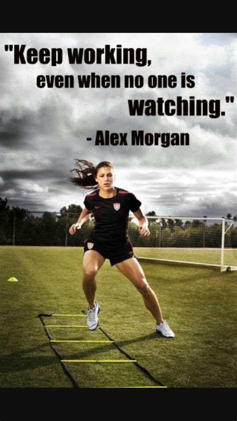 Alex Morgan Quotes - ShortQuotes.cc