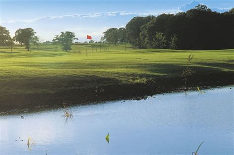 Stapleford Park Hotel, Golf and Spa, Leicestershire - Book a golf break ...