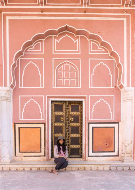 How to Explore Jaipur - India's Pink City - in Two Days - Her Travel Edit