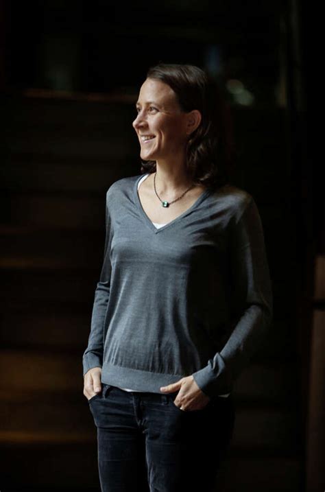 Anne Wojcicki’s quest to put people in charge of their own health - San Francisco Chronicle