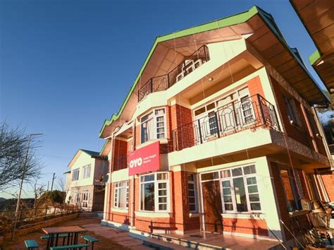 Kufri Pacific Resort Shimla - Deal Hotel HD Photos & Reviews