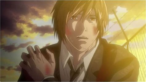 Does Light Yagami die in Death Note?