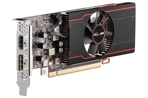 AMD quietly launches new space-saving RX 6400 graphics cards for $159 ...