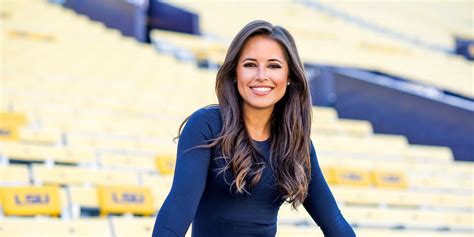 Kaylee Hartung (ABC News) Husband, Eye Injury, Salary, Height