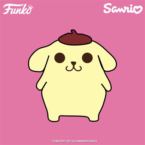 Funko Pop! Sanrio Concepts : r/funkopop