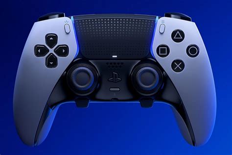 Mastering the PS5 Controller: A Comprehensive Guide to Every Button ...