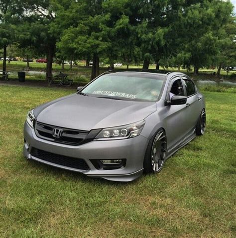 2017 honda accord turbo kit - pete-yarnall