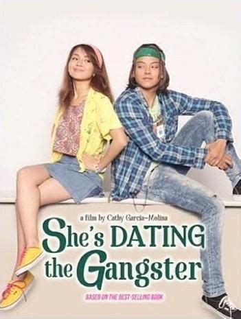 Shes Dating the Gangster - Alchetron, the free social encyclopedia