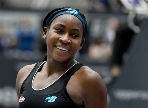 After Breakthrough Season, What’s Next for Coco Gauff? - The New York Times