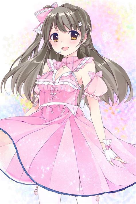 Buy > anime girl pink dress > in stock