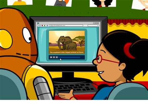 New Topic on BrainPOP Jr: Facts & Opinions | BrainPOP Educators