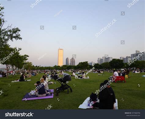 252 Hanriver Park Images, Stock Photos & Vectors | Shutterstock