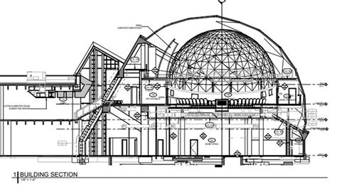 Science Museum Oklahoma Announces Plans For New Planetarium, Renovations