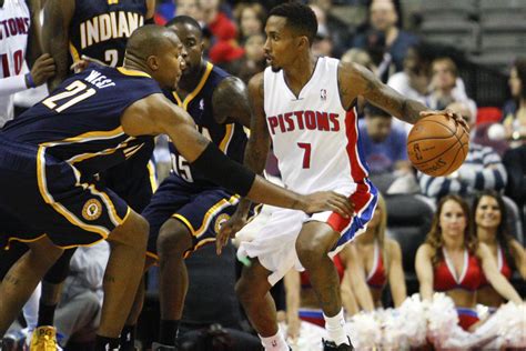 Pistons vs. Pacers 2013: Live coverage, news and highlights - Detroit ...