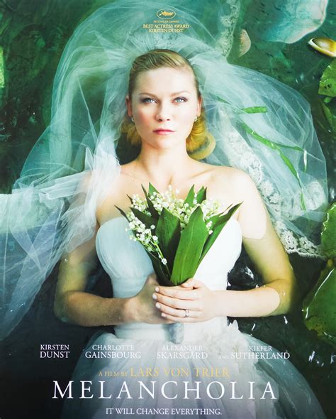 Poster Melancholia (2011) - Poster 9 din 39 - CineMagia.ro