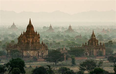 Bagan - Myanmar | Bagan, Scenery wallpaper, Ayeyarwady