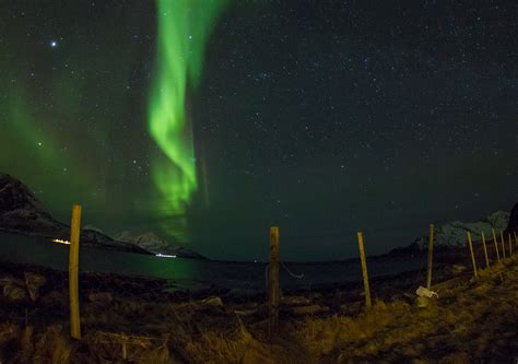 northern lights, norway | This is my Creative Commons Flickr… | Flickr