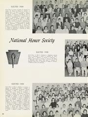 Maine East High School - Lens Yearbook (Park Ridge, IL), Class of 1959 ...