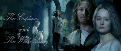 Faramir and Eowyn - Faramir and Eowyn Fan Art (7533342) - Fanpop