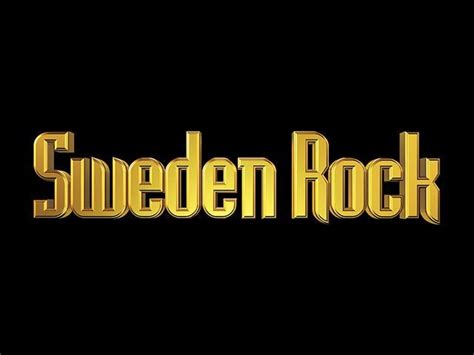 Sweden Rock Festival 2023 Tickets | Line Up, Dates & Prices | Live ...