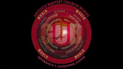 Antioch Baptist Church North - Wednesday Night Live - July 15, 2020 - YouTube