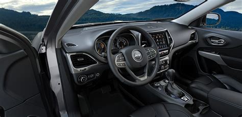 2019 Jeep Cherokee Trailhawk Elite |John Elway's Claremont Chrysler Dodge Jeep Ram | Claremont, CA