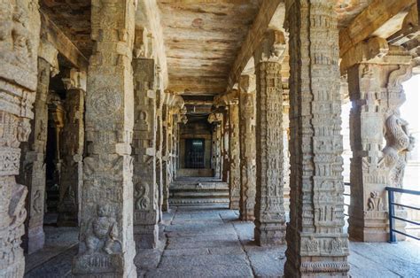 Bangalore to Lepakshi travel guide and experience review - Mytriphack