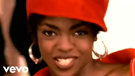 The Fugees – Fu-Gee-La (Official Video) - Respect Due