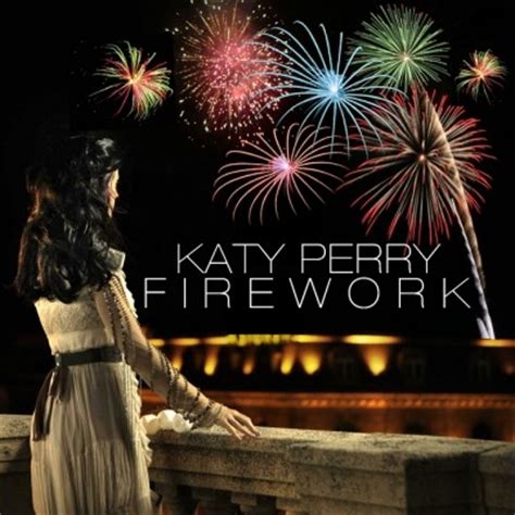 Firework Fanmade Single Covers - Katy Perry Photo (24086825) - Fanpop