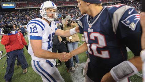 Colts vs. Patriots live blog: Colts set for lone prime-time game