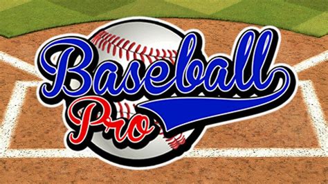 Baseball Pro - Play Free Online Sports Game at GameDaily