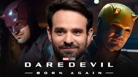 Charlie Cox Addresses Daredevil MCU Canonicity Debate : r ...