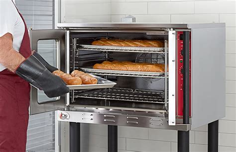 Commercial Ovens: For Bakeries, Restaurants, & More