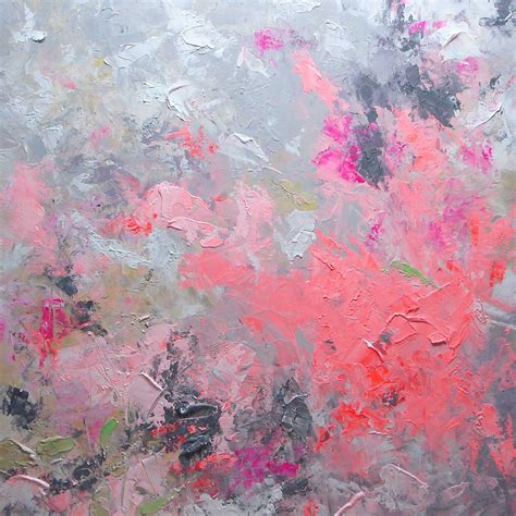 abstract painting | Abstract painting, Abstract, Purple canvas art