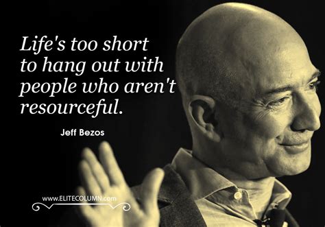 Jeff Bezos Quotes 4 | EliteColumn