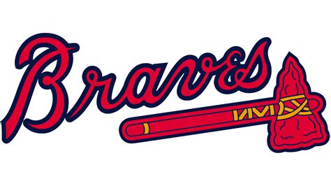 Atlanta Braves Logo, symbol, meaning, history, PNG, brand