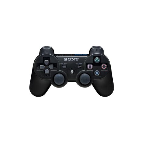 PS3 DualShock Wireless Controller - FutureSpace