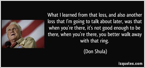 Don Shula Quotes. QuotesGram