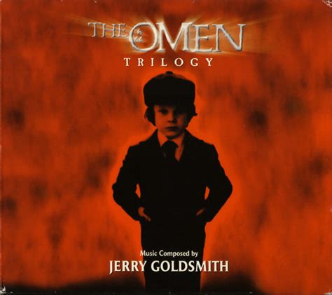 The Omen Trilogy - A brief overview of the cult series of films charting the life and times of ...