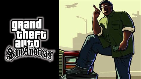 5 iconic Big Smoke quotes in GTA San Andreas, ranked - NEWS INDIA