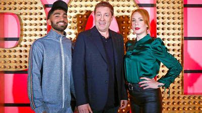 Ardal O'Hanlon, Mawaan Rizwan, Sara Barron - Live at the Apollo 15x05 | TVmaze